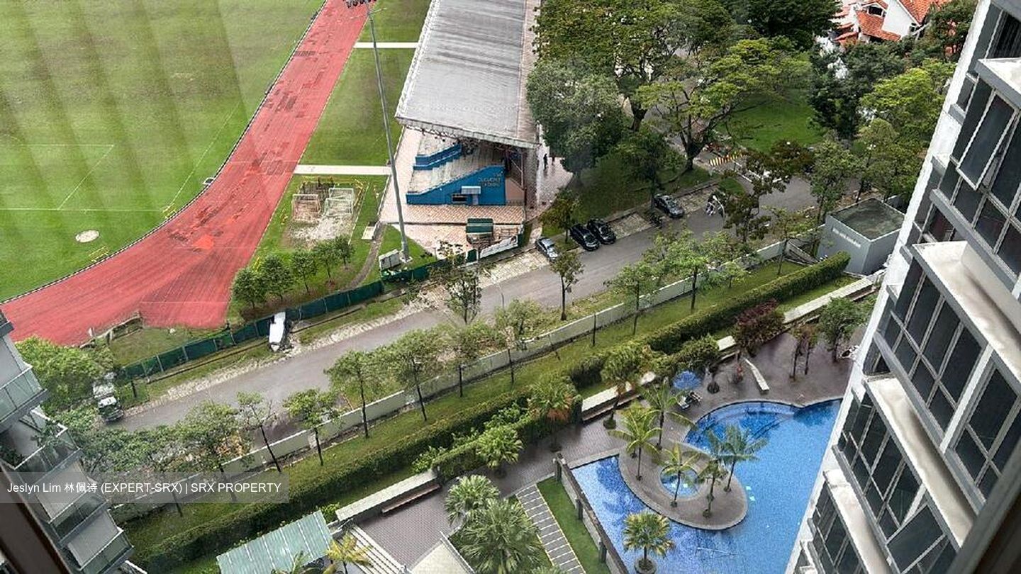 The Parc Condominium (D5), Condominium #501096281